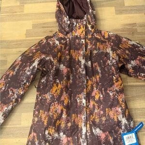 Columbia Women's Multicolor Jacket